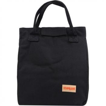 Portable Insulated Lunch Bag