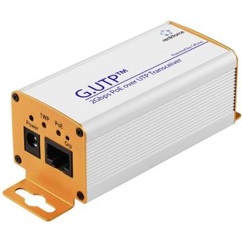 Câble réseau PoE 500 m Renkforce RF-GEPOE-100