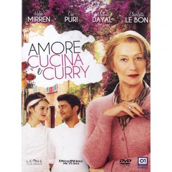 Amore, cucina e... curry