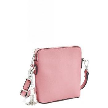 Vivance Umhängetasche, Handtasche, Minibag VEGAN