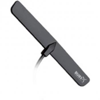 Mini‑Faltantenne THB‑Little Fakra Dualband 900 / 1800 MHz