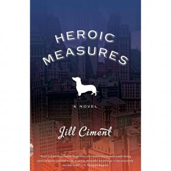Heroic Measures (Vintage Contemporaries)