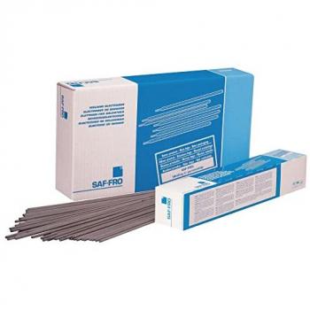 Etui de 140 électrodes rechargables diamètre 3,2 x 450mm SAFER R 600