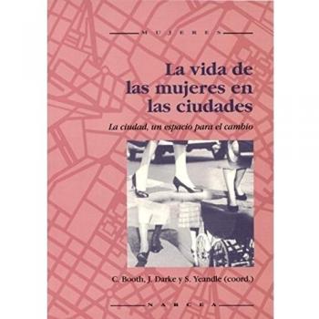 VIDA MUJERES EN CIUDADES