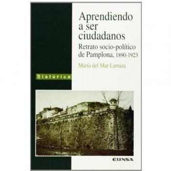 Aprendiendo a ser ciudadanos