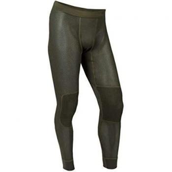 Comfort WoolNet – Shorts Longs Homme Thermiques
