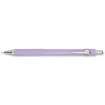 Vulpotlood Aristo Soft Lavender 0,5 met rubbergrip en clip