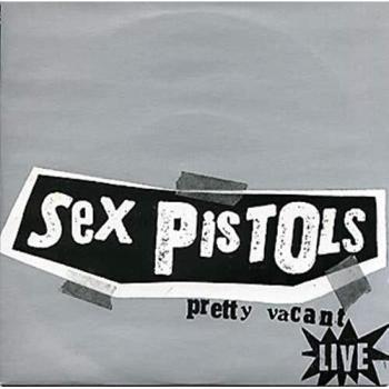 SEX PISTOLS