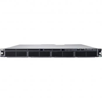 HP StorageWorks D2D2504i Backup Appliance