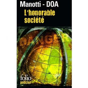 L'honorable société