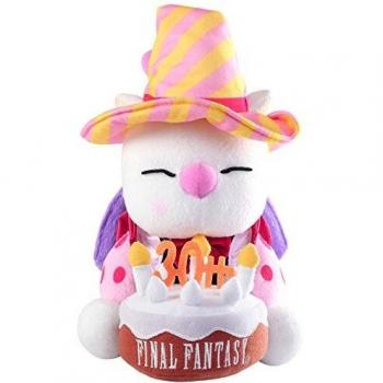 Moogle Celebration Plush, Final Fantasy 30th