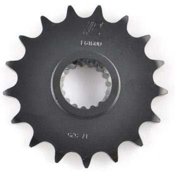 Piñón especializado para BMW F800GS Triple