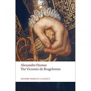The Vicomte de Bragelonne, by Alexandre Dumas
