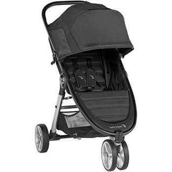 Mini2 City Baby Jogger Passeggino Jet 3Rossi