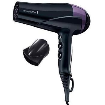 Haartrockner Remington Colour Protect D6090 – 2200 W, Anti‑Statik