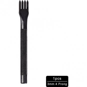 MIUSIE Precision Leather Punch Tool