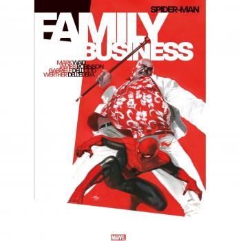 Spider-Man : Family Business