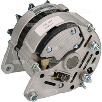 HC-Cargo F 032 111 355 Gerador