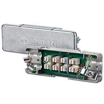 130863-E Connector for Data Connector