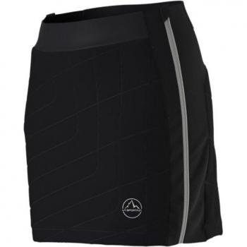 Primaloft sukně dámka La Sportiva Warm Up M – černá / bílá