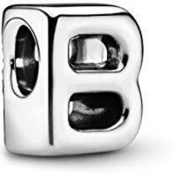 Charm Pandora Letra B