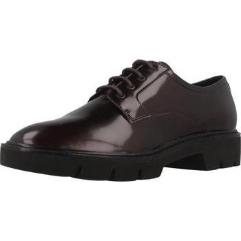 Botín GeoX D Quinylln Casual