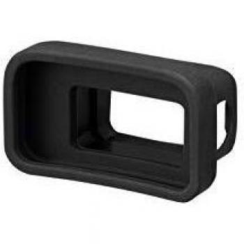 Panasonic DMW-EC5GU-K (Augenmuschel), Kamerasucher, Schwarz