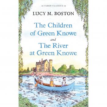 The Children of Green Knowe Collection Book