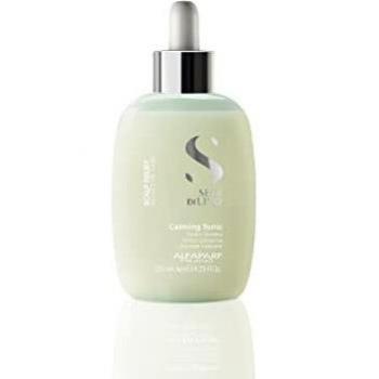 Alfaparf Semi Di Lino Scalp Relief Calming Tonic 4.23oz