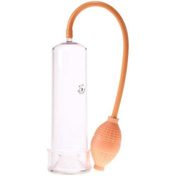 Seven Creations Pompe à Pénis Male Pump Beige
