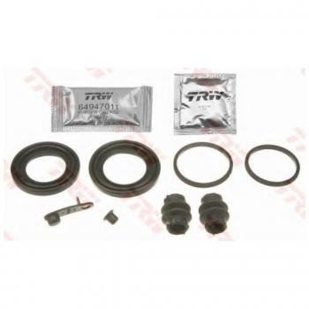 TRW SJ1237 Conjunto de servofreno