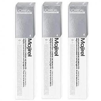 Dauerfärbung Majirel L'oreal Expert Professionnel