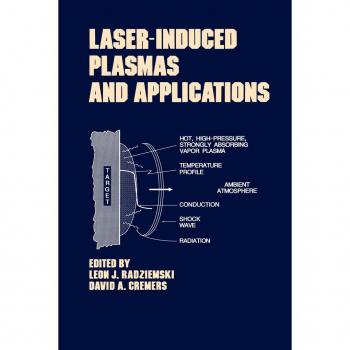 Vitalsource Technologies, Inc. Lasers-induced Plasmas And Applications