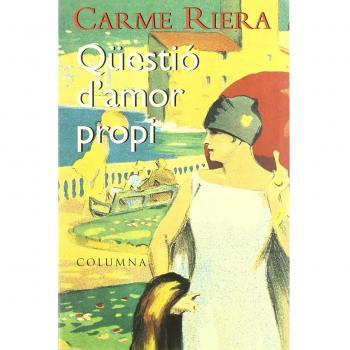 QUESTIO D'AMOR PROPI