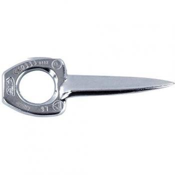 All‑Terrain Piton 15 cm – Grey, Unisex Edition