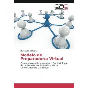 Gil Febres, Marielsa M.: Modelo de Preparaduría Virtual