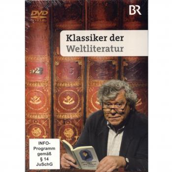 Paket KLASSIKER DER WELTLITERATUR
