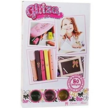 GlitzerBogen Knorrtoys – Cutie Bow 80 Edition