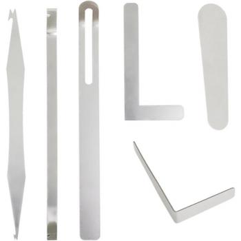 SaxoToolset Reparación
