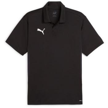 Camisa Polo Puma Corto para Deportes