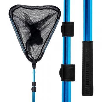 GHOTDA 180cm 210cm Aquarium Net