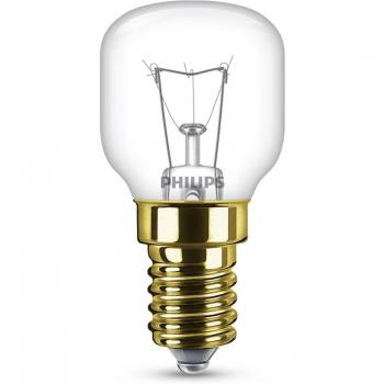 Oven lamp 300g 26W 2700K E14