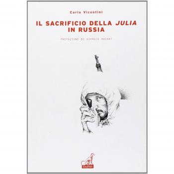 Il sacrificio della Julia in Russia