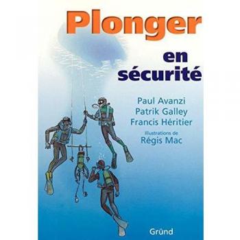 Plonger en sécurité