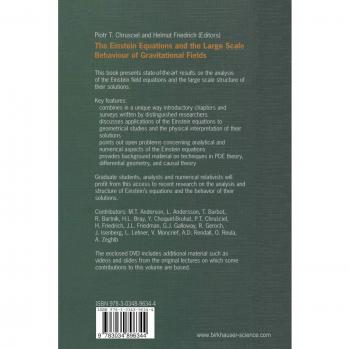 The Einstein Equations and the Large Scale Behavior of Gravitational Fields