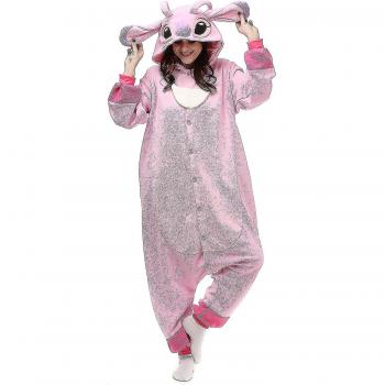 Kigurumi Nuit Stitch