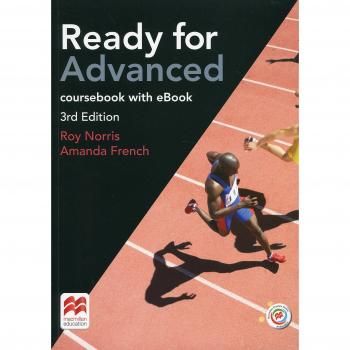 Ready for Advanced 3rd edition