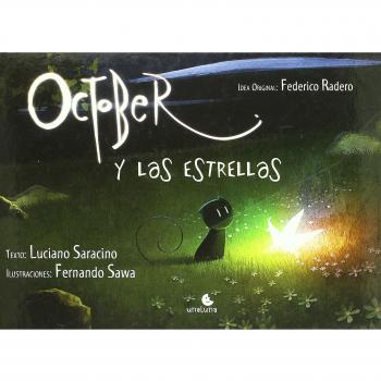 OCTOBER Y LAS ESTRELLAS