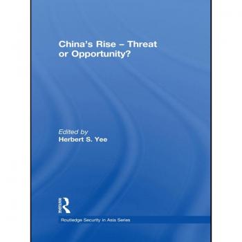 Vitalsource Technologies, Inc. China's Rise