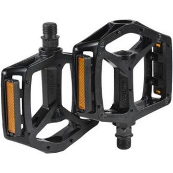 Wellgo Lightweight Mountain Bike Pedals